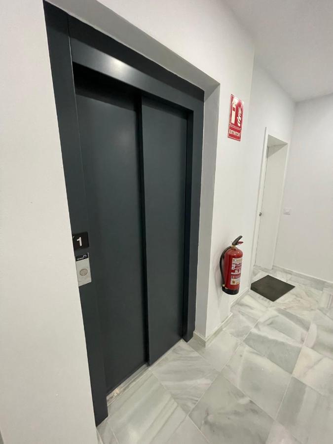 דירות ברבטה Sardina מראה חיצוני תמונה